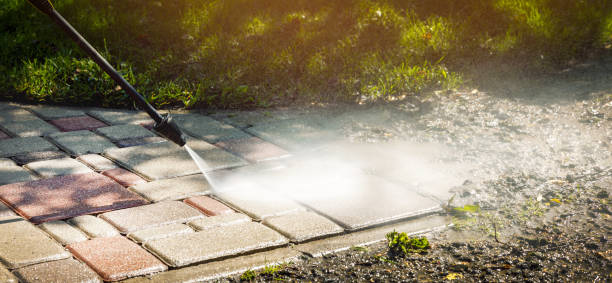 Solar Panel Cleaning in Knox, IN